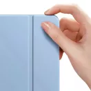 Tech-Protect tablet tok (Smart Case) - Apple iPad 10.9 (2022)/iPad 11 (2025) - szürke - ECO