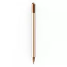 TECH-PROTECT CHARM STYLUS PEN ÉRINTŐCERUZA - CHAMPAGNE/GOLD