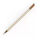 TECH-PROTECT CHARM STYLUS PEN ÉRINTŐCERUZA - CHAMPAGNE/GOLD