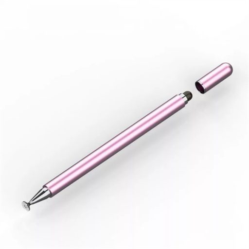 TECH-PROTECT CHARM STYLUS PEN ÉRINTŐCERUZA - PURPLE
