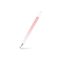 TECH-PROTECT OMBRE STYLUS PEN ÉRINTŐCERUZA - PINK/SILVER