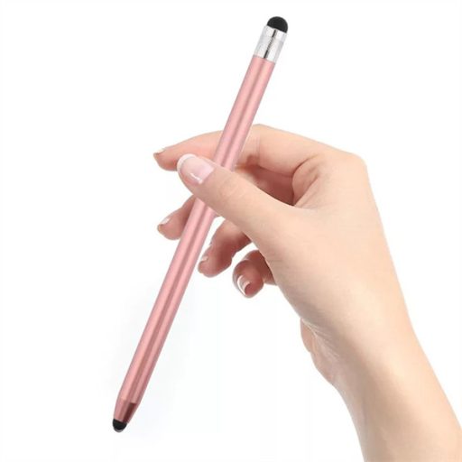 TECH-PROTECT TOUCH STYLUS PEN ÉRINTŐCERUZA - ROSE GOLD