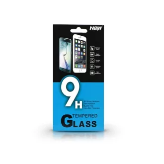   HAFFNER APPLE IPHONE 12/12 PRO ÜVEG KÉPERNYŐVÉDŐ FÓLIA - TEMPERED GLASS - 1 DB/CSOMAG