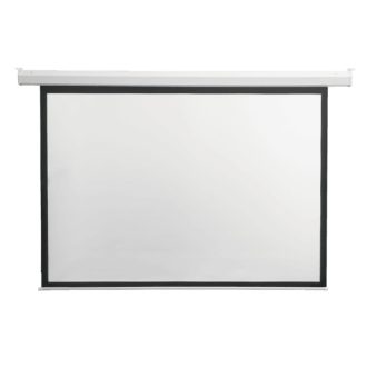   SBOX PSM 4/3-100 vetítővászon, 100" / 254 cm, 200 x 150cm