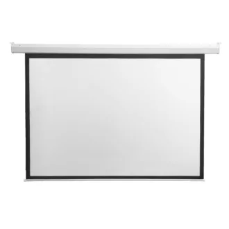 SBOX PSM 4/3-120 vetítővászon, 120"/ 240 x 180 cm