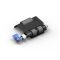 EPSON PAPER FEED ROLLER FOR ADF (AMC4000/5000/6000)