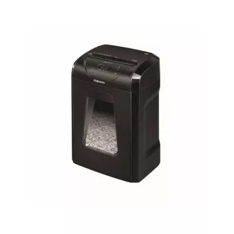   FELLOWES Iratmegsemmisítő, konfetti, 12 lap, "Powershred® 12C"