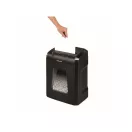 FELLOWES Iratmegsemmisítő, konfetti, 12 lap, "Powershred® 12C"