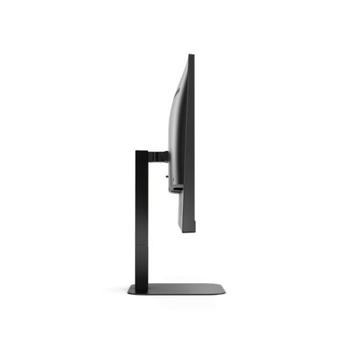 AOC VA monitor 34" U34V5C/BK, 3440x1440, 21:9, 300cd/m2, 1ms, HDMI/DisplayPort/USB-C/4xUSB, hangszóró