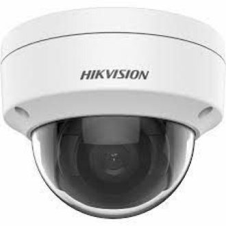  HIKVISION IP Dómkamera éjjellátó 4 Megapixel 2.8mm Fix Objektív MD 2.0 IR