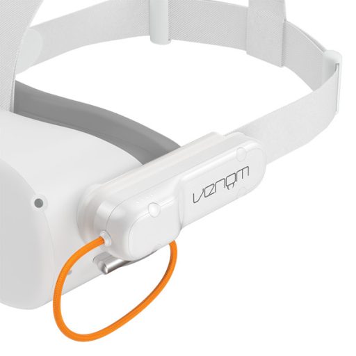 VENOM Meta Quest 2 Kiegészítő Powerbank 3350 mAh, VS4205