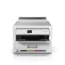 EPSON Tintasugaras nyomtató - WorkForce Pro WF-C5390DW (A4, 4800x1200 DPI, 34 lap/perc, duplex, USB/LAN/Wifi)