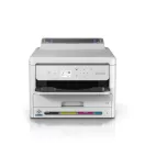 EPSON Tintasugaras nyomtató - WorkForce Pro WF-C5390DW (A4, 4800x1200 DPI, 34 lap/perc, duplex, USB/LAN/Wifi)