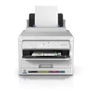 EPSON Tintasugaras nyomtató - WorkForce Pro WF-C5390DW (A4, 4800x1200 DPI, 34 lap/perc, duplex, USB/LAN/Wifi)