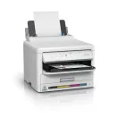 EPSON Tintasugaras nyomtató - WorkForce Pro WF-C5390DW (A4, 4800x1200 DPI, 34 lap/perc, duplex, USB/LAN/Wifi)