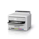 EPSON Tintasugaras nyomtató - WorkForce Pro WF-C5390DW (A4, 4800x1200 DPI, 34 lap/perc, duplex, USB/LAN/Wifi)