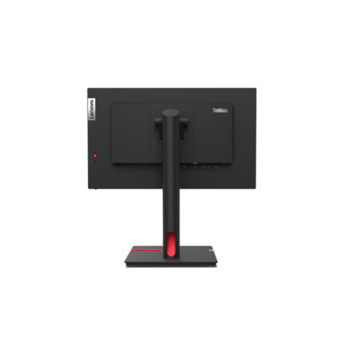 LENOVO Monitor - ThinkVision T22i-30; 21,5" FHD 1920x1080 IPS, 16:9, 1000:1, 250cd/m2, 6ms, VESA, D-Sub, HDMI, DP