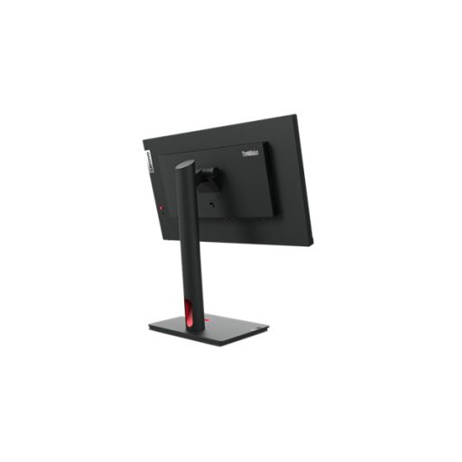 LENOVO Monitor - ThinkVision T22i-30; 21,5" FHD 1920x1080 IPS, 16:9, 1000:1, 250cd/m2, 6ms, VESA, D-Sub, HDMI, DP