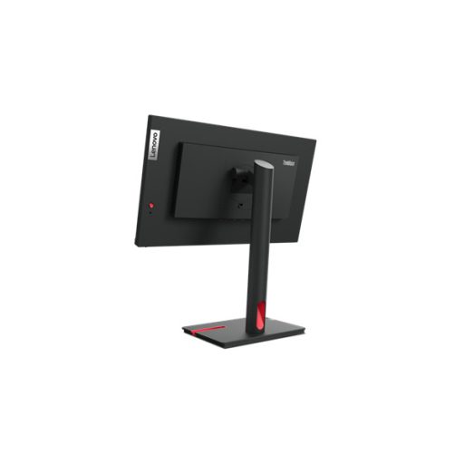 LENOVO Monitor - ThinkVision T22i-30; 21,5" FHD 1920x1080 IPS, 16:9, 1000:1, 250cd/m2, 6ms, VESA, D-Sub, HDMI, DP