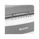 LEITZ Iratmegsemmisítő, konfetti, 50 lap, "IQ AutoFeed SmallOffice 50 P4 Pro"