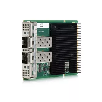 HPE INT E810 10/25GbE 2p SFP28 OCP3 Adptr