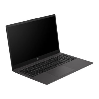   HP 255 G10 15.6" FHD AG UWVA, Ryzen5 7520U 2.8GHz, 8GB, 512GB, fekete