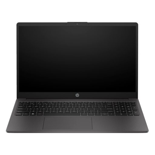 HP 255 G10 15.6" FHD AG UWVA, Ryzen5 7520U 2.8GHz, 8GB, 512GB, fekete