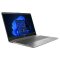 HP 255 G10 15.6" FHD AG UWVA, Ryzen5 7520U 2.8GHz, 8GB, 512GB, Win 11, ezüst