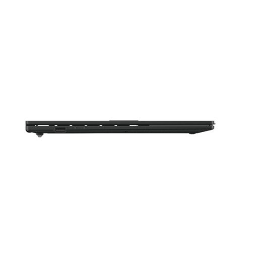 ASUS CONS NB VivoBook E1504FA-L1410 15.6" FHD OLED GL, Ryzen5- 7520U, 16GB, 512GB M.2, INT, NOOS, Fekete
