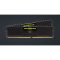 CORSAIR Memória VENGEANCE DDR4 16GB 3200MHz C16 LPX, XMP 2.0 (Kit of 2), fekete