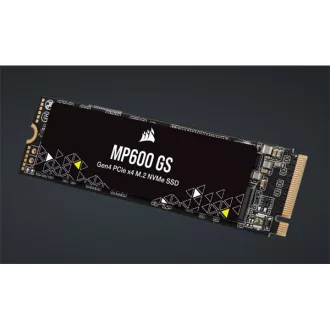 CORSAIR SSD MP600 GS M.2 2280 PCIe 4.0 1000GB NVMe