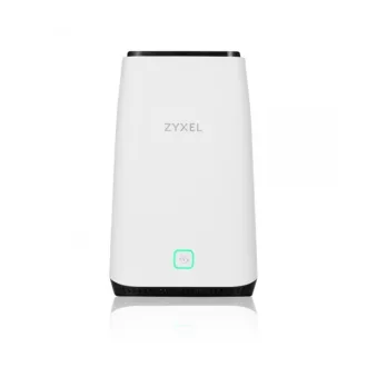   ZYXEL 4G/5G Modem + Wireless Router Dual Band AX3600 2x2.5G + 1xUSB + 1 év Nebula Pro License, FWA-510-EU0102F