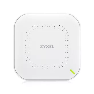   ZYXEL Wireless Access Point Dual Band AX3000 (WiFi 6) Falra rögzíthető 1x2.5G, NWA50AXPRO-EU0102F