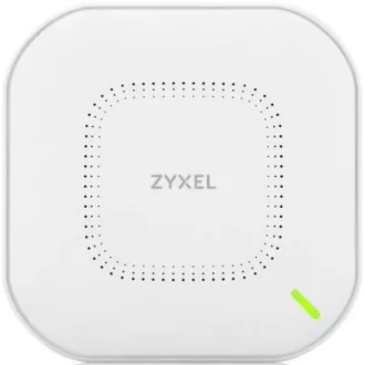   ZYXEL Wireless Access Point Dual Band AX3000 (WiFi 6) Falra rögzíthető 1x2.5G, NWA90AXPRO-EU0102F
