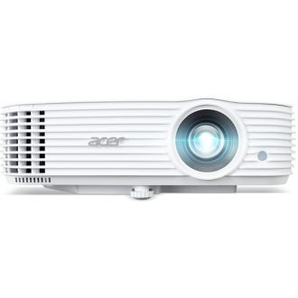   ACER DLP 3D Projektor X1626HK, WUXGA (1920x1200), 16:10, 4000Lm, 10000/1,  HDMI, fehér