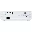 ACER DLP 3D Projektor X1626HK, WUXGA (1920x1200), 16:10, 4000Lm, 10000/1,  HDMI, fehér
