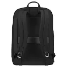 SAMSONITE NŐI Notebook Hátizsák 147734-1041, BACKPACK 15.6" (BLACK) -ZALIA 3.0