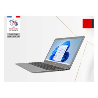   THOMSON NEO 15.6" FHD, Intel® Core™ I3-10110U, 8GB, 256GB SSD, Windows 11 HOME, Grey
