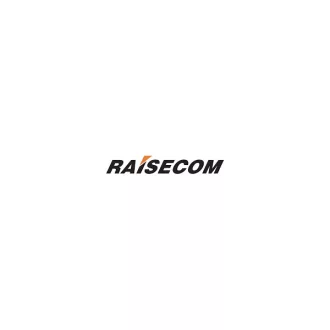   RAISECOM L2 menedzselhető ipari switch, 19"RM, 4xGE combo+8x100/1000SFP+16xGE RJ45, 1xDC