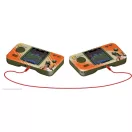 MY ARCADE Játékkonzol Contra 2in1 Premium Edition Pocket Player Hordozható, DGUNL-3281