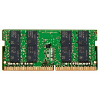HP memória DDR5 32GB 4800MHz UDIMM NECC