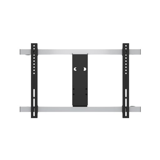 MULTIBRACKETS Fali konzol, M VESA Flexarm Thin Black Large (37-65", max.VESA: 600x400 mm, 30 kg)