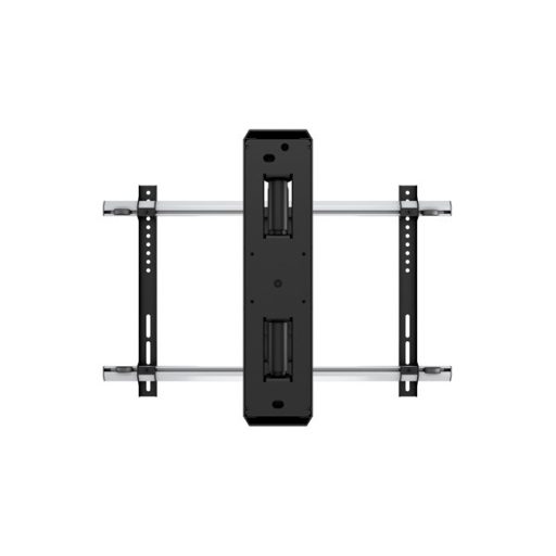 MULTIBRACKETS Fali konzol, M VESA Flexarm Thin Black Large (37-65", max.VESA: 600x400 mm, 30 kg)