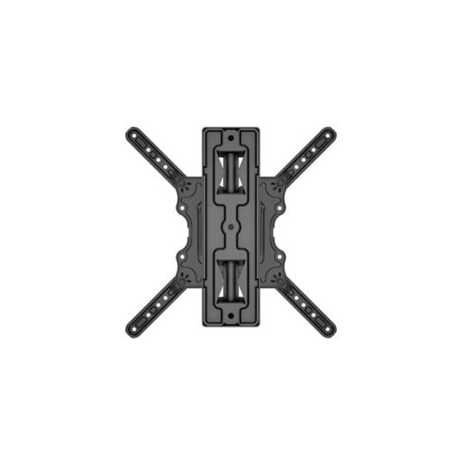 MULTIBRACKETS Fali konzol, M VESA Flexarm M Full Motion Single (32-55", max.VESA: 400x400 mm, 20 kg)