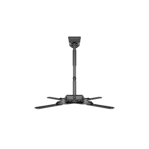 MULTIBRACKETS Fali konzol, M VESA Flexarm M Full Motion Single (32-55", max.VESA: 400x400 mm, 20 kg)