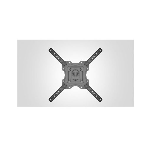 MULTIBRACKETS Fali konzol, M VESA Flexarm M Full Motion Single (32-55", max.VESA: 400x400 mm, 20 kg)