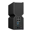 TP-LINK Wireless Router Tri-Band BE9300 1xWAN(2.5Gbps) + 4xLAN(2.5Gbps) + 1xUSB 3.0, Archer BE550