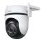 TP-LINK Wireless Kamera Cloud kültéri forgatható színes éjjellátó, TAPO C520WS