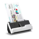 EPSON Docuscanner - WorkForce DS-C490 (A4, 600 DPI, 30 lap/perc, USB/duplex)