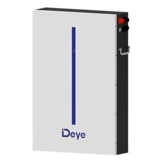 DEYE RW-6.1 6,1kWh 48V LFP akku